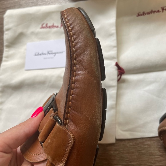 Salvatore Ferragamo shoes - Picture 10 of 13